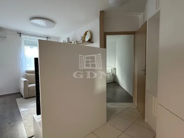 Eladó lakás Budapest XIV. kerület 39 nm