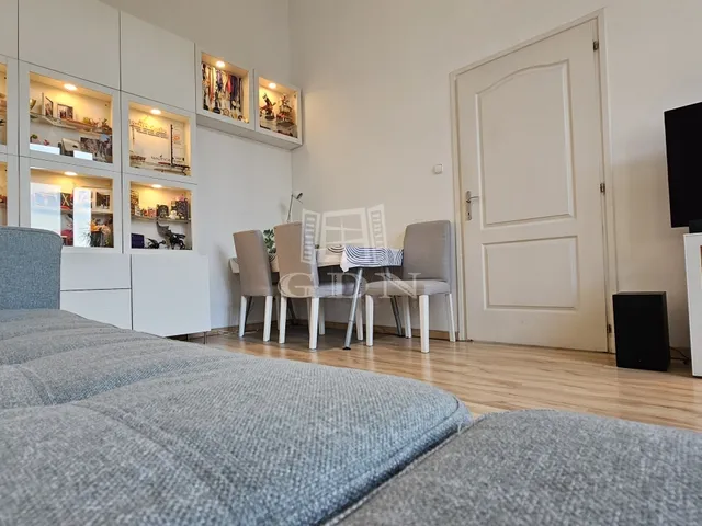 Eladó lakás Budapest VII. kerület 56 nm