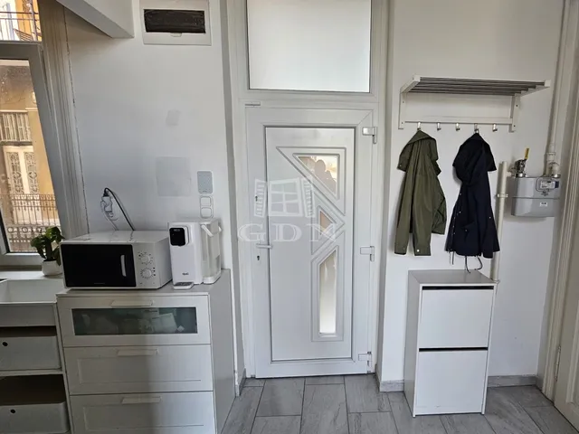 Eladó lakás Budapest VII. kerület 56 nm