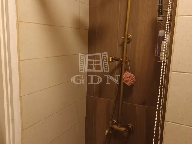 Eladó lakás Budapest XIV. kerület 43 nm