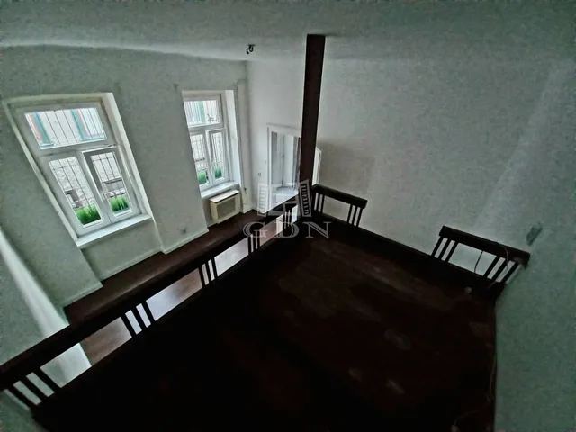 Eladó lakás Budapest VII. kerület 30 nm