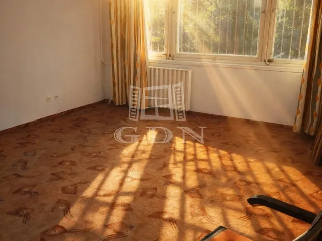 Eladó lakás Budapest X. kerület, Újhegy 49 nm