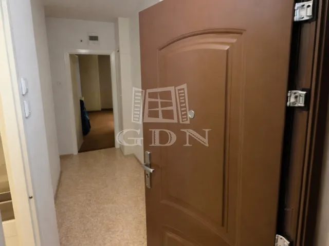 Eladó lakás Budapest X. kerület, Újhegy 49 nm