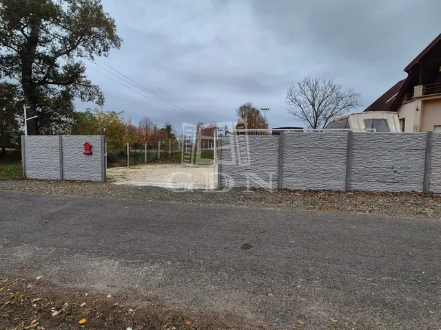 Eladó üdülő és hétvégi ház Dömsöd 100 nm