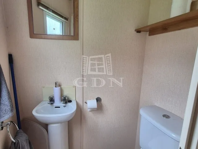 Eladó üdülő és hétvégi ház Dömsöd 100 nm