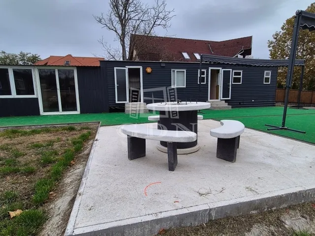 Eladó üdülő és hétvégi ház Dömsöd 100 nm