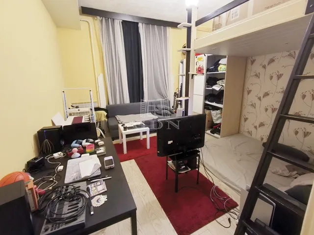 Eladó lakás Budapest VIII. kerület 27 nm