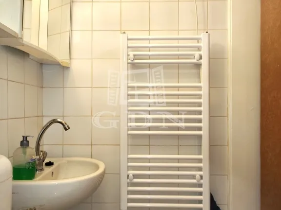 Eladó lakás Budapest XIII. kerület, Angyalföld 40 nm