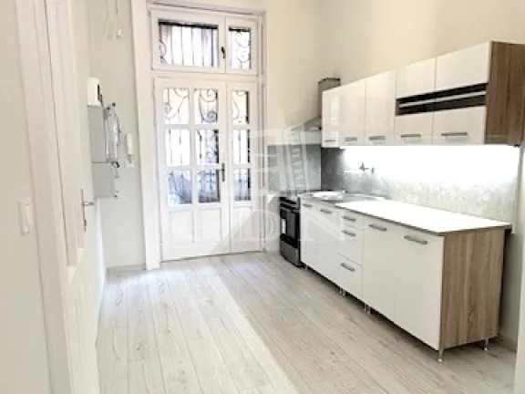 Eladó lakás Budapest VII. kerület 42 nm