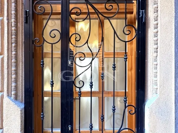 Eladó lakás Budapest VII. kerület 42 nm