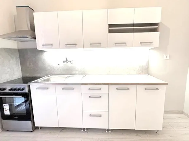 Eladó lakás Budapest VII. kerület 42 nm