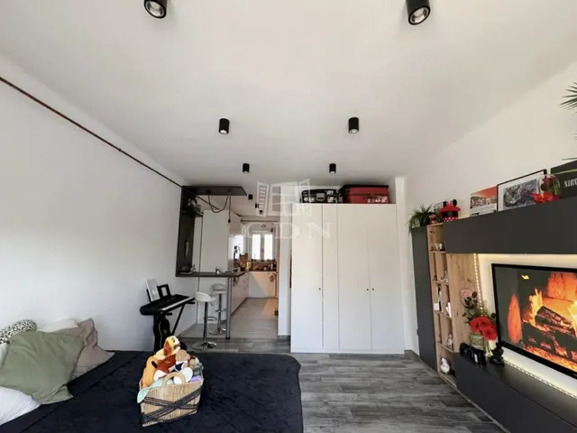 Eladó lakás Budapest XX. kerület 35 nm