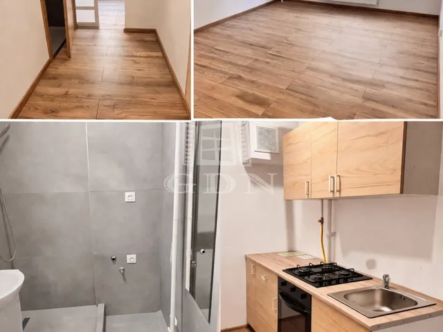 Eladó lakás Budapest IV. kerület 36 nm