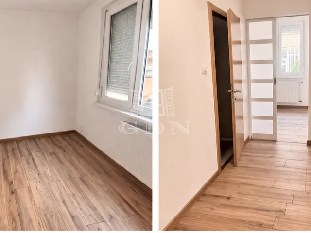 Eladó lakás Budapest IV. kerület 36 nm