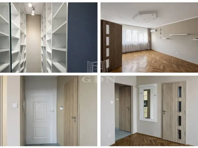 Eladó lakás Budapest IV. kerület 46 nm