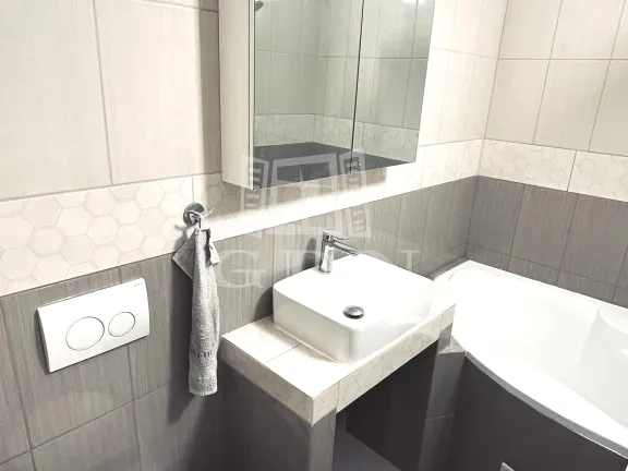 Eladó lakás Budapest IV. kerület 46 nm