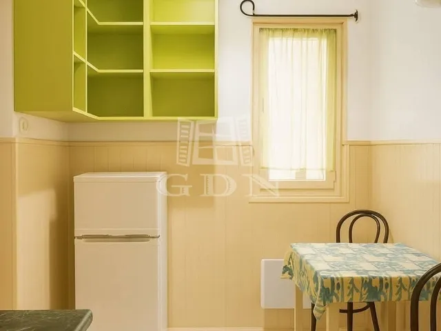 Eladó lakás Budapest II. kerület 31 nm