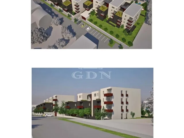 Eladó kereskedelmi és ipari ingatlan Budapest X. kerület 3000 nm