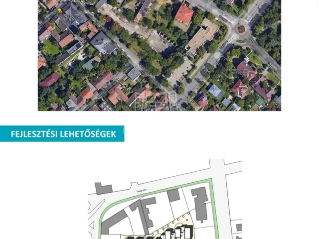 Eladó kereskedelmi és ipari ingatlan Budapest X. kerület 3000 nm