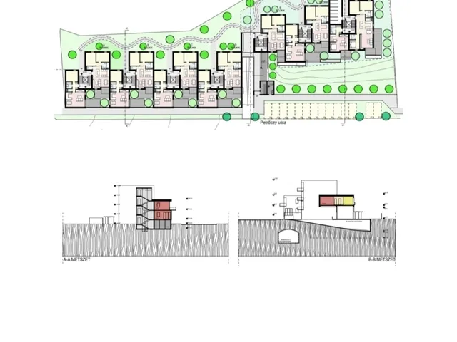 Eladó kereskedelmi és ipari ingatlan Budapest X. kerület 3000 nm