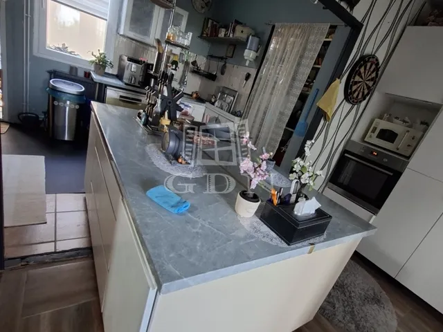 Eladó ház Tököl 120 nm