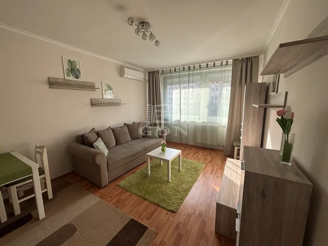 Eladó lakás Budapest XIII. kerület 35 nm