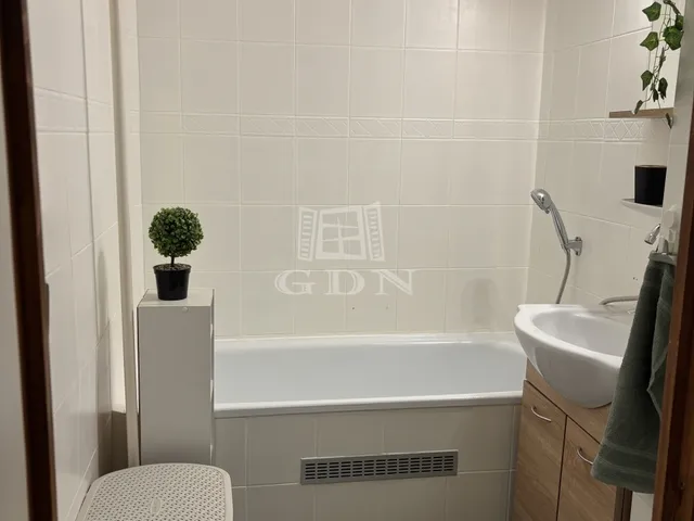 Eladó lakás Budapest XIII. kerület 35 nm