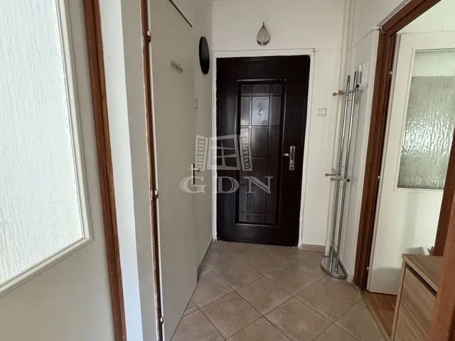 Eladó lakás Budapest XIII. kerület 35 nm