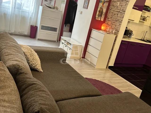 Eladó lakás Budapest IV. kerület 43 nm