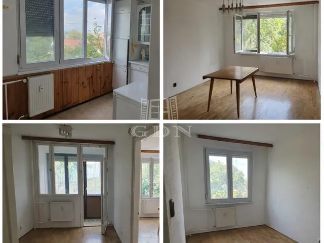 Eladó lakás Budapest XV. kerület 61 nm