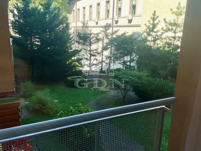 Eladó lakás Budapest IX. kerület 29 nm