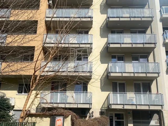 Eladó lakás Budapest IX. kerület 29 nm