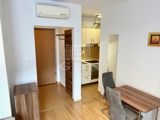 Eladó lakás Budapest IX. kerület 29 nm