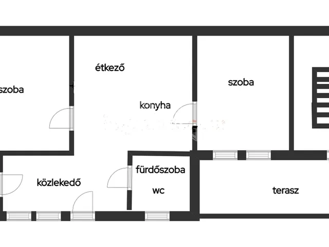 Eladó ház Isaszeg 190 nm