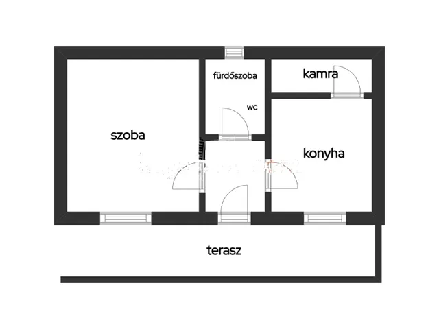 Eladó ház Isaszeg 190 nm