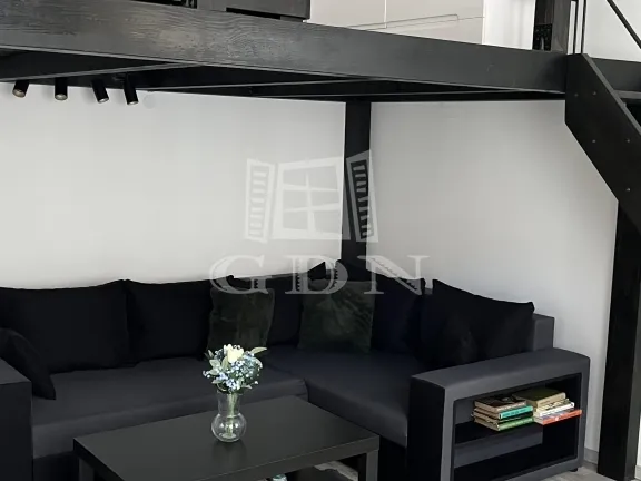 Eladó lakás Budapest VII. kerület 38 nm