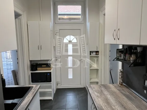 Eladó lakás Budapest VII. kerület 38 nm