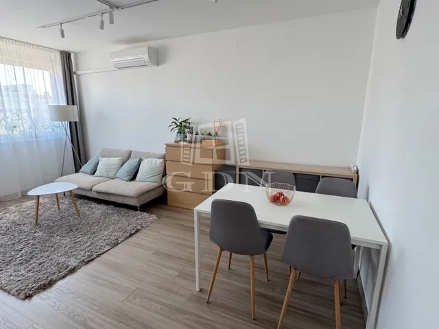 Eladó lakás Budapest XIV. kerület 46 nm