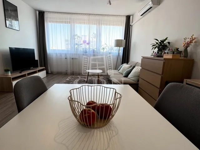 Eladó lakás Budapest XIV. kerület 46 nm