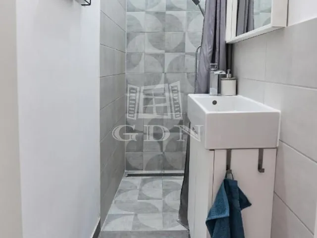 Eladó lakás Budapest IX. kerület 33 nm