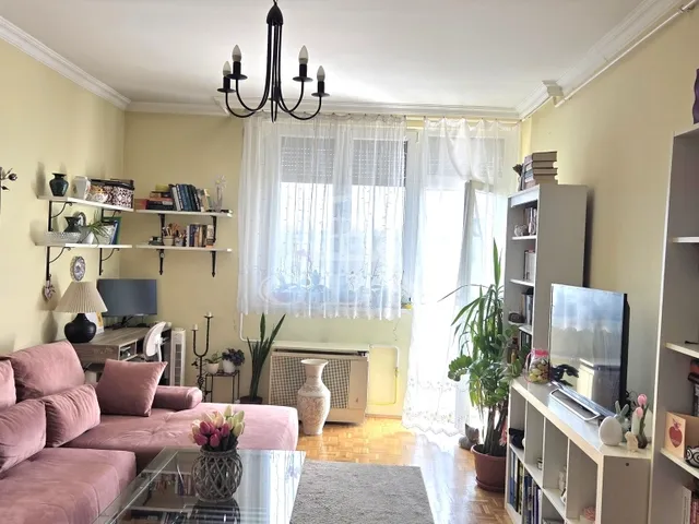 Eladó lakás Budapest XIV. kerület 51 nm