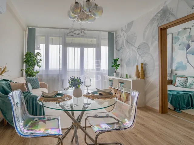 Eladó lakás Budapest XXII. kerület 49 nm