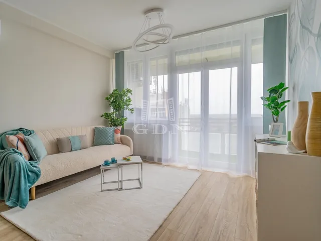 Eladó lakás Budapest XXII. kerület 49 nm