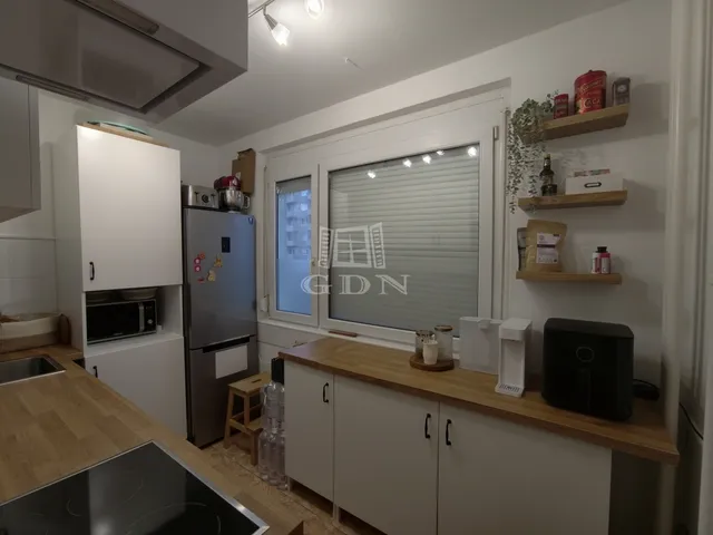 Eladó lakás Budapest XV. kerület 56 nm