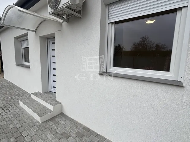 Eladó lakás Budapest XV. kerület 39 nm