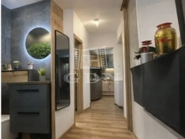 Eladó lakás Budapest XIV. kerület 42 nm