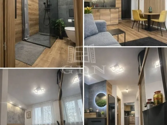 Eladó lakás Budapest XIV. kerület 42 nm