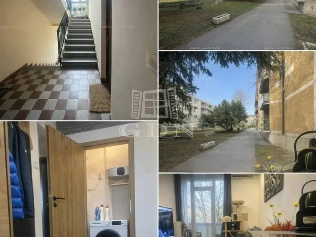 Eladó lakás Budapest XIV. kerület 42 nm