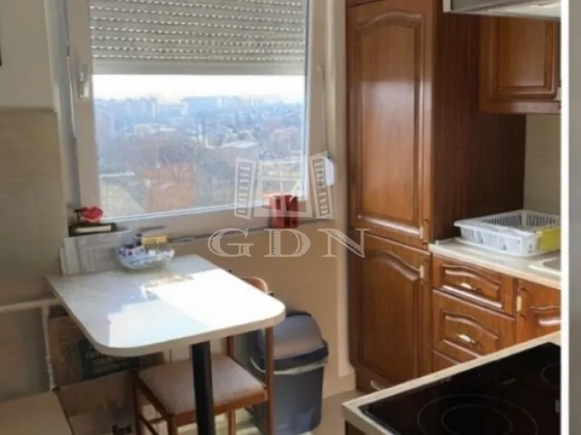 Eladó lakás Budapest XV. kerület 53 nm