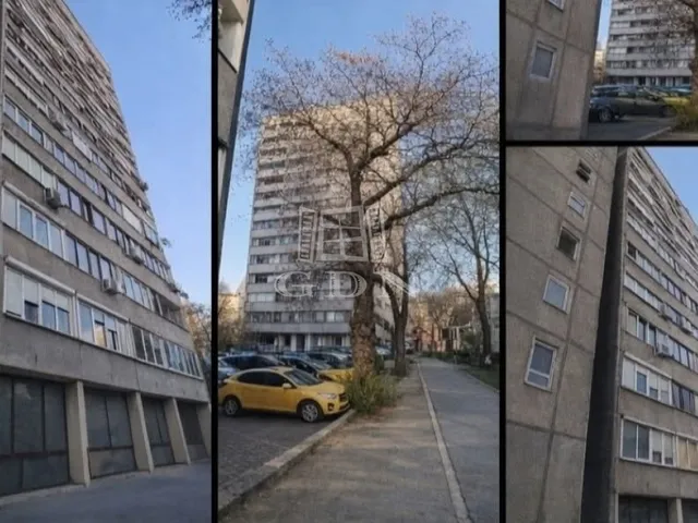 Eladó lakás Budapest VIII. kerület 33 nm